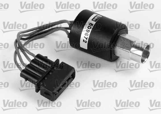 Pressure Switch, air conditioning