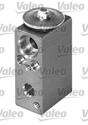 Expansion Valve, air conditioning