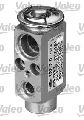 Expansion Valve, air conditioning