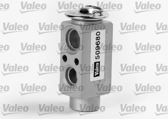 Expansion Valve, air conditioning