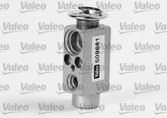 Expansion Valve, air conditioning