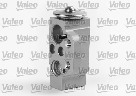 Expansion Valve, air conditioning