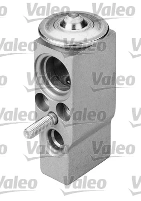 Expansion Valve, air conditioning