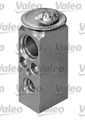 Expansion Valve, air conditioning
