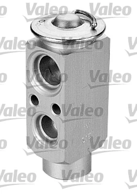 Expansion Valve, air conditioning