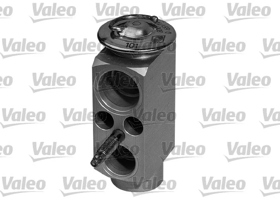 Expansion Valve, air conditioning