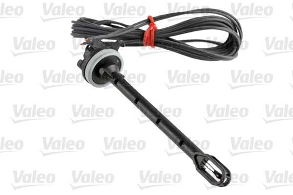 Sensor, interior temperature