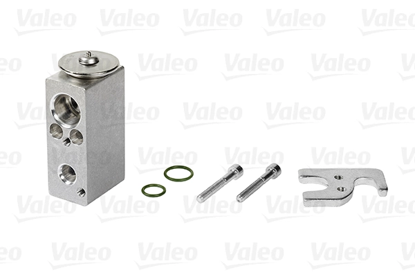 Expansion Valve, air conditioning