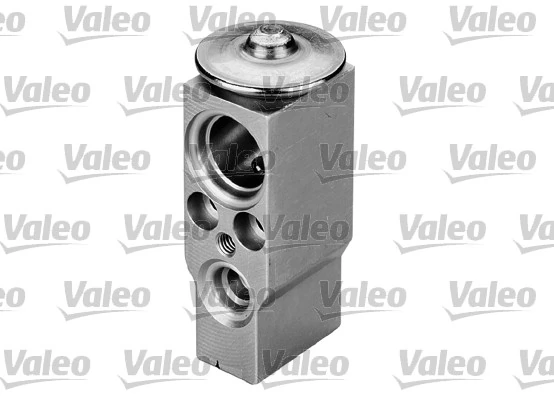 Expansion Valve, air conditioning