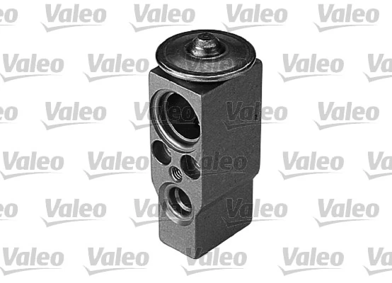 Expansion Valve, air conditioning