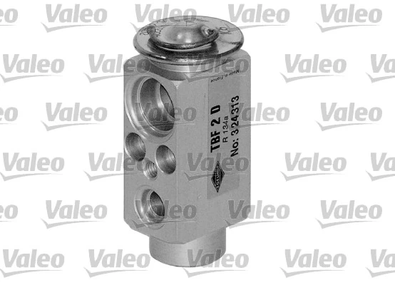 Expansion Valve, air conditioning