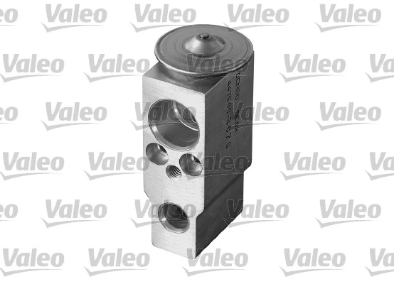 Expansion Valve, air conditioning