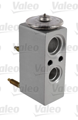 Expansion Valve, air conditioning