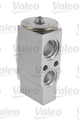 Expansion Valve, air conditioning