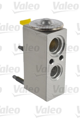 Expansion Valve, air conditioning