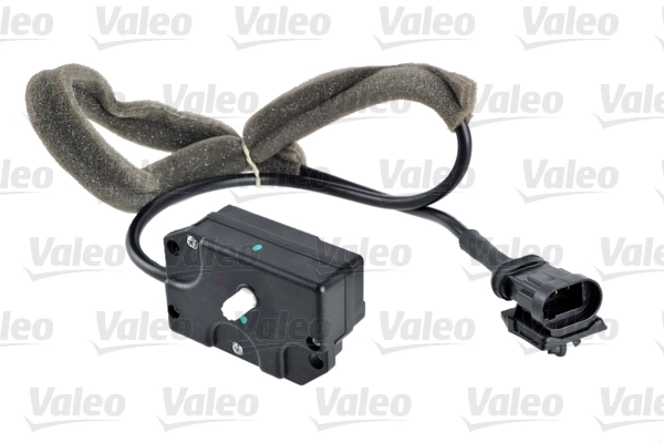 Actuator, blending flap