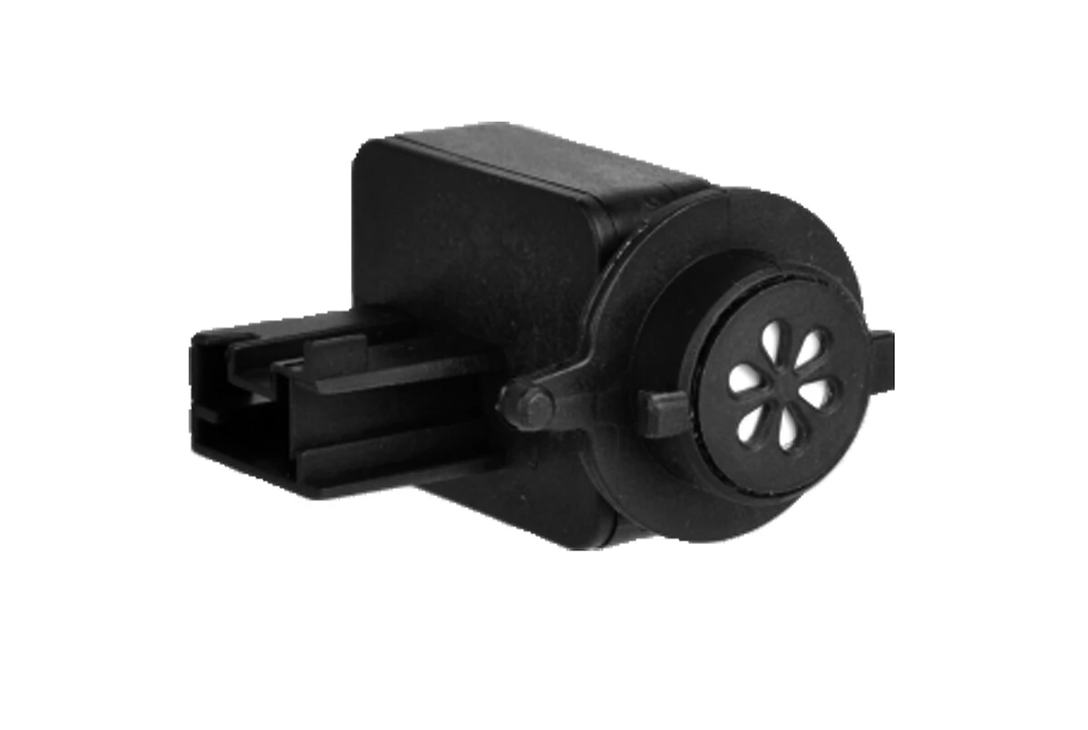 Sensor, air quality