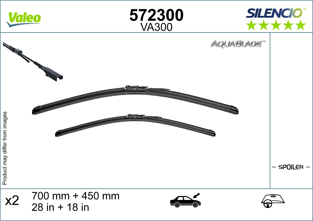 Wiper Blade