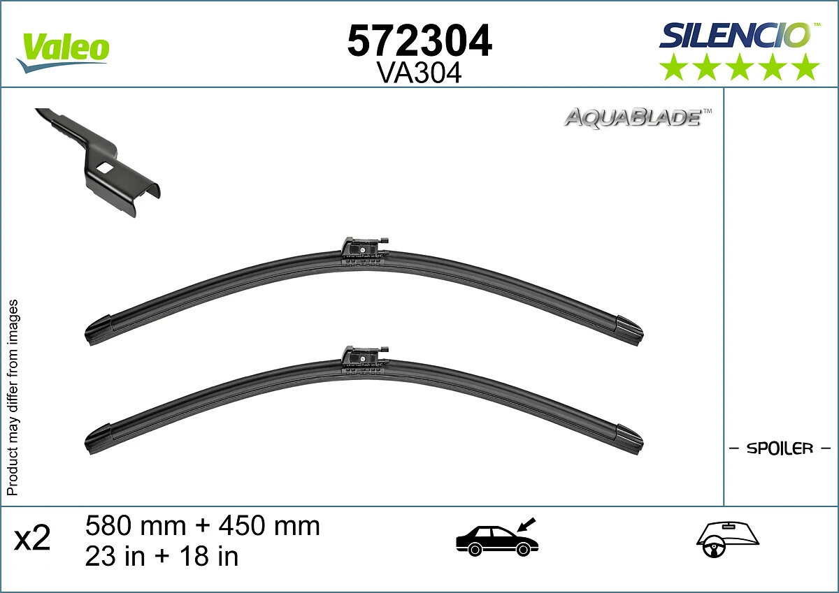 Wiper Blade