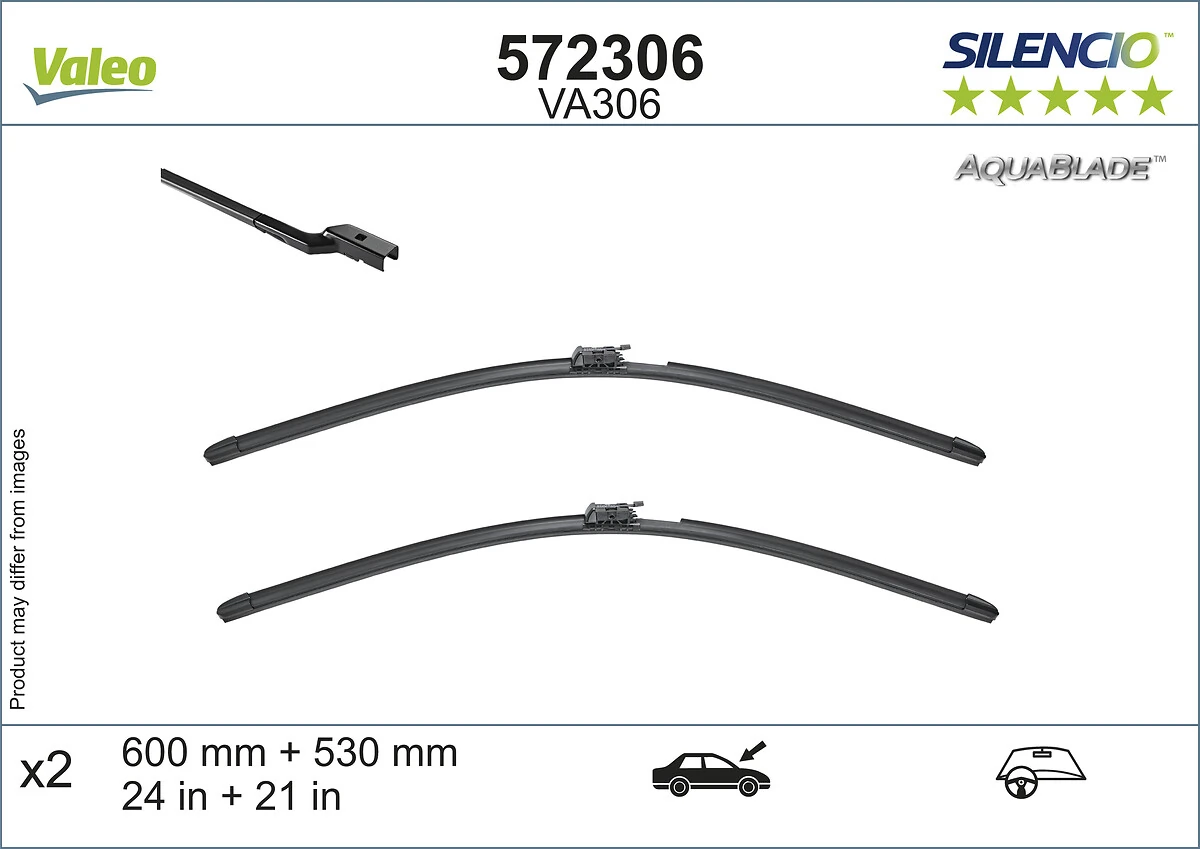 Wiper Blade