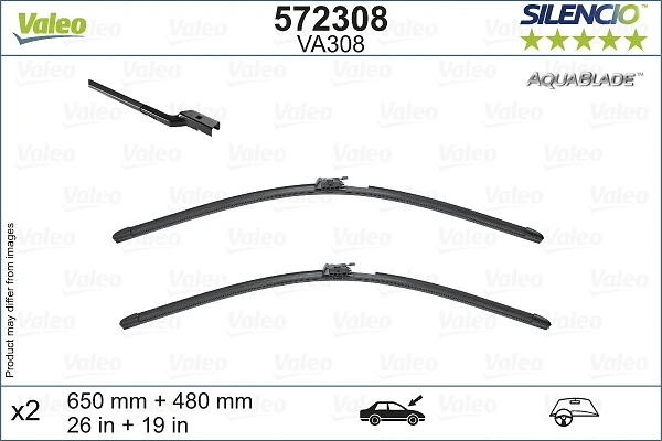 Wiper Blade