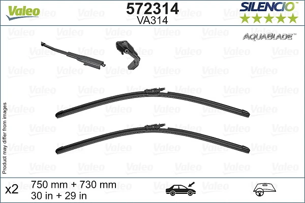 Wiper Blade