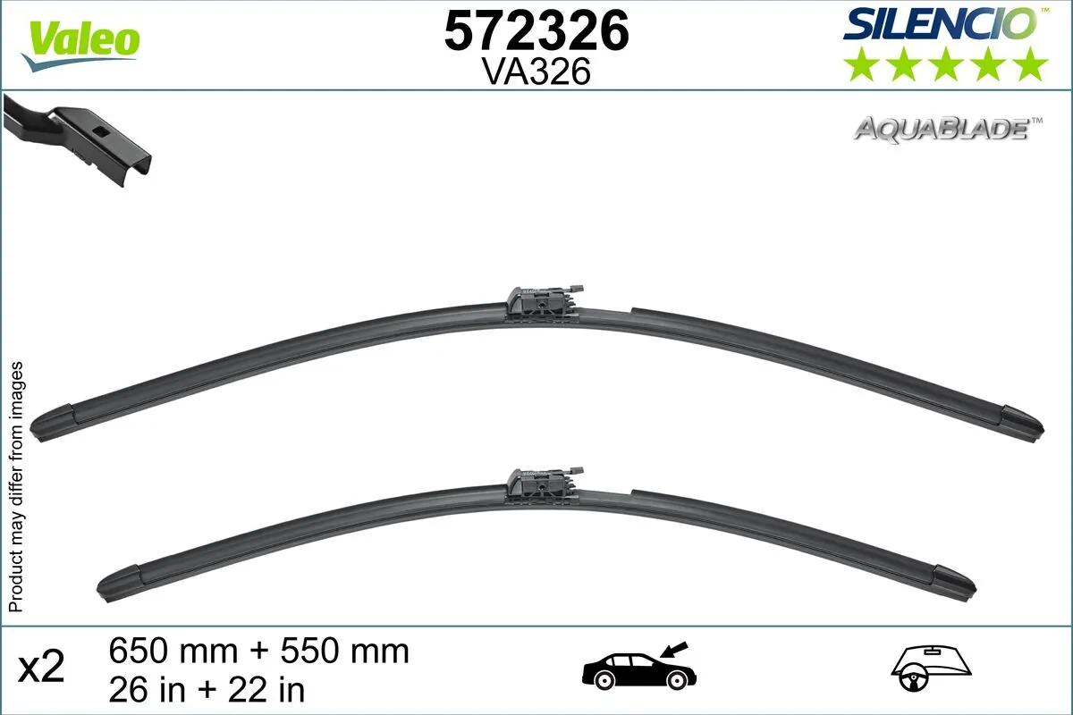 Wiper Blade