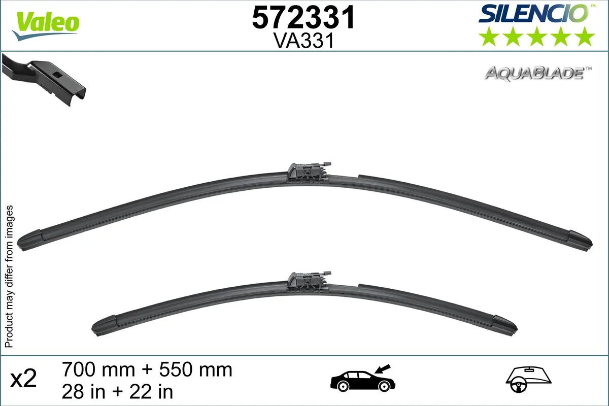 Wiper Blade
