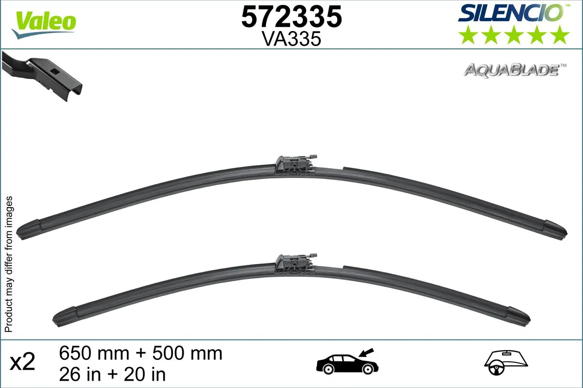 Wiper Blade