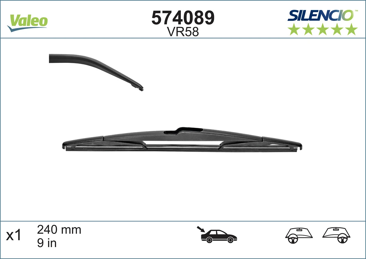 Wiper Blade