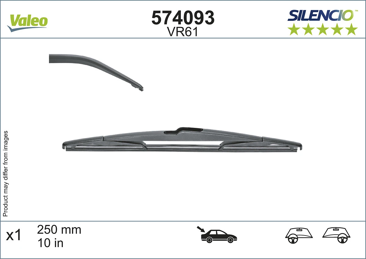 Wiper Blade