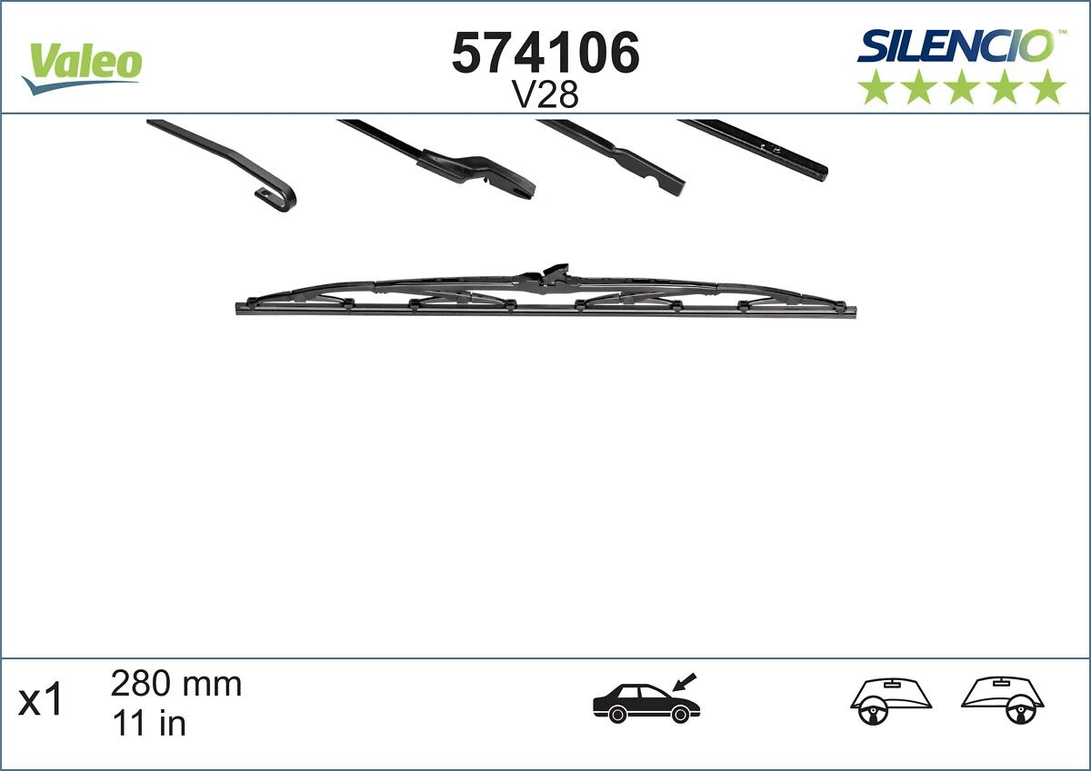 Wiper Blade