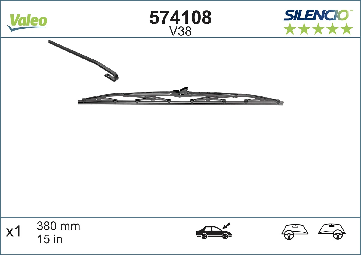 Wiper Blade