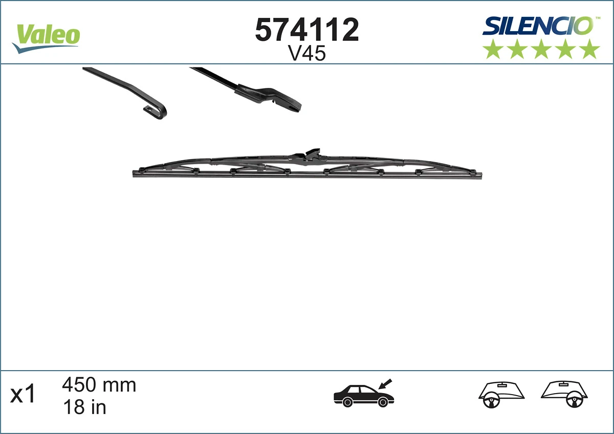 Wiper Blade