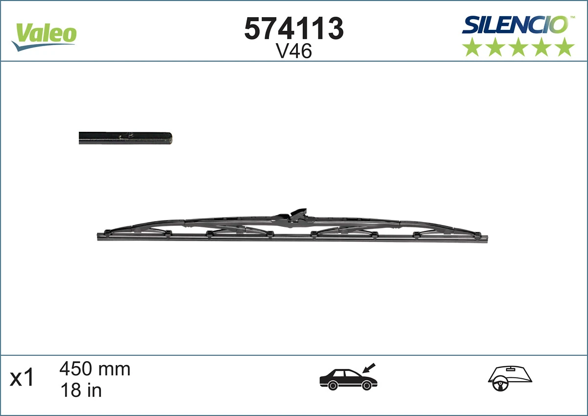 Wiper Blade