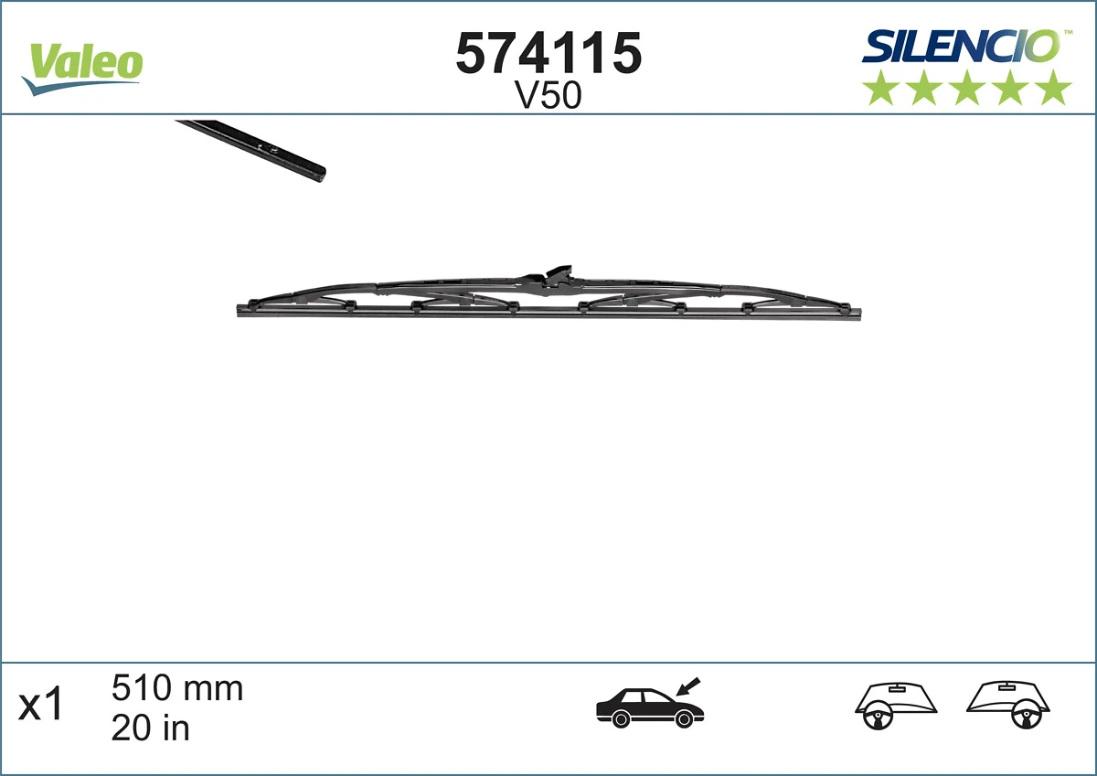 Wiper Blade