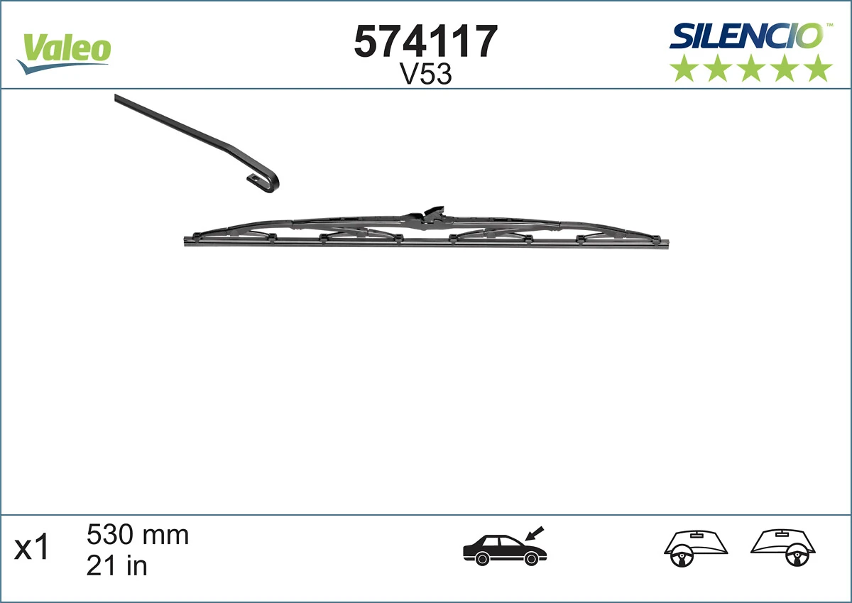 Wiper Blade