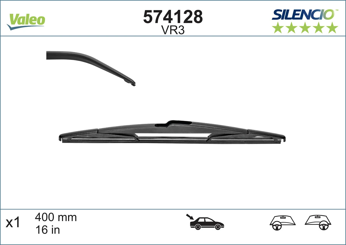Wiper Blade