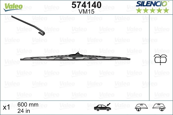 Wiper Blade