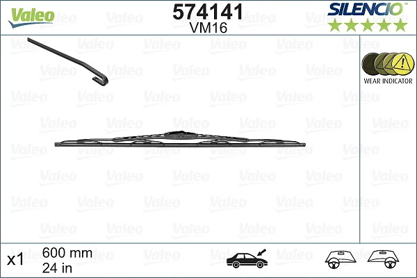 Wiper Blade