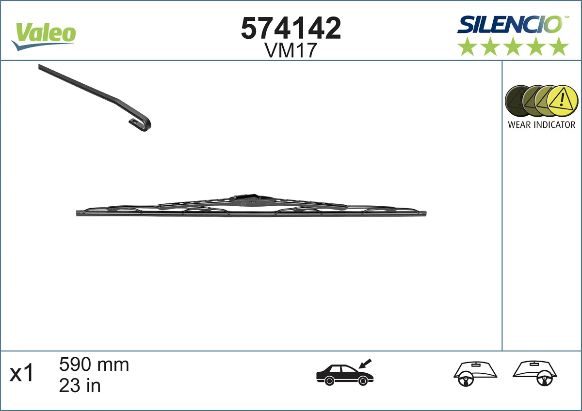 Wiper Blade