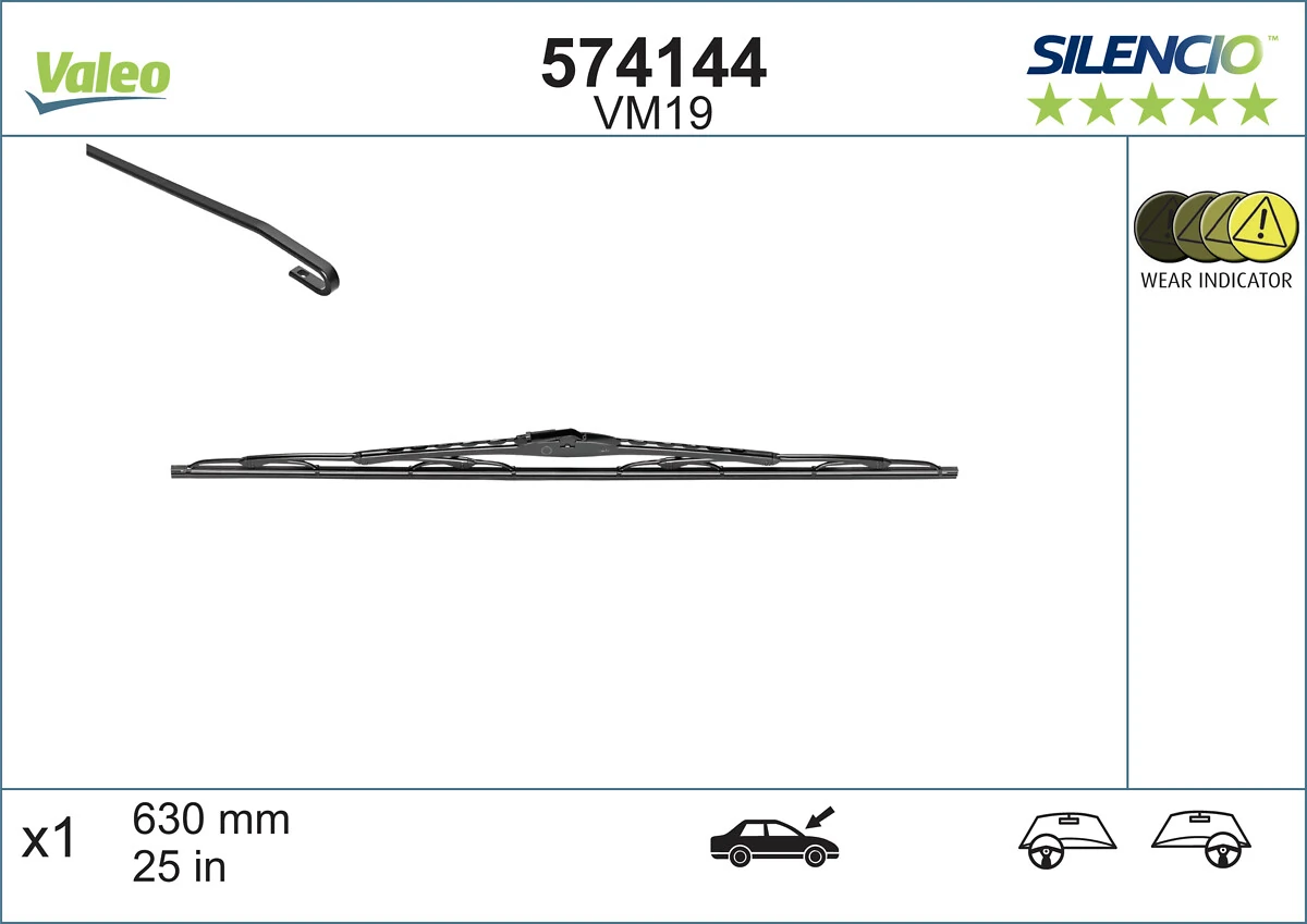 Wiper Blade