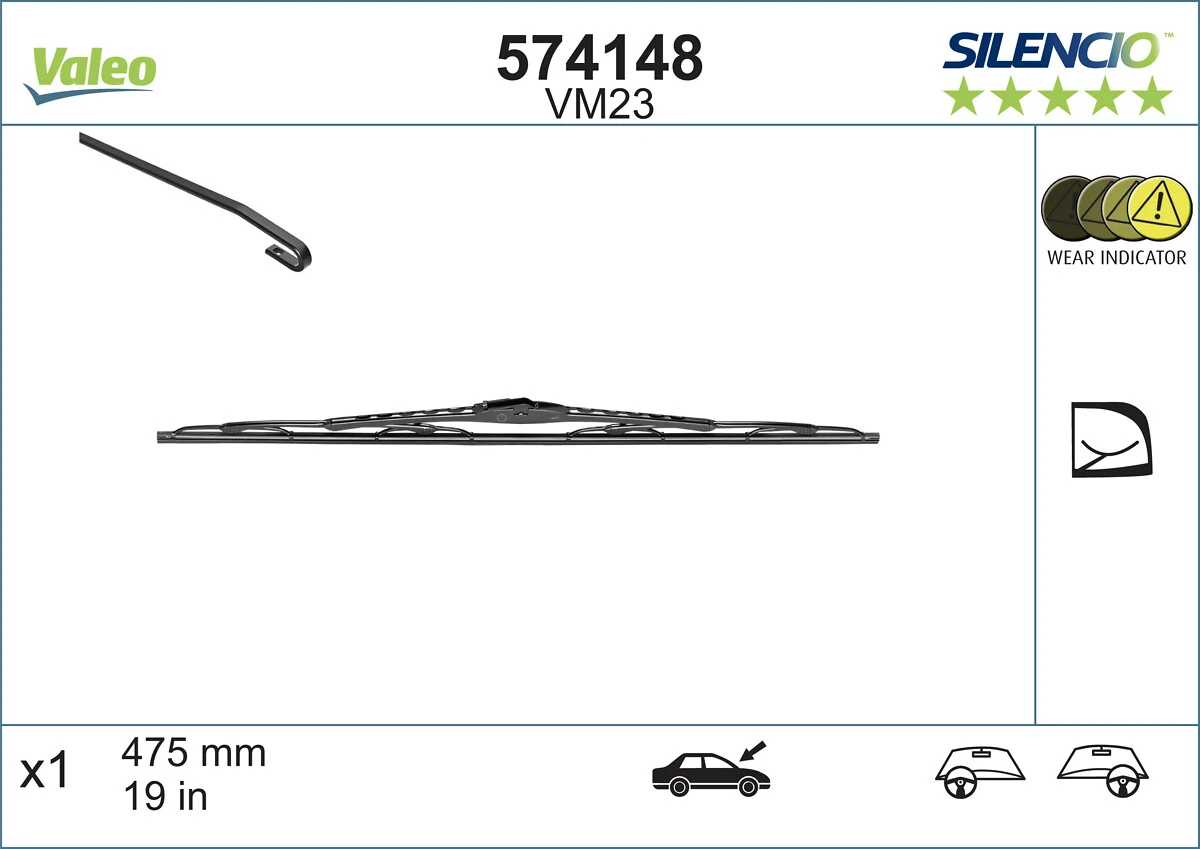 Wiper Blade