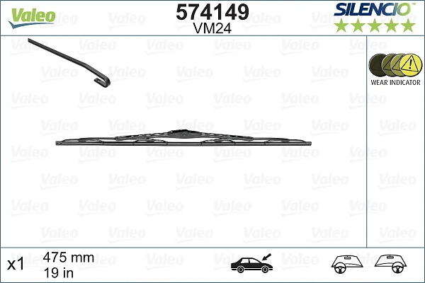 Wiper Blade
