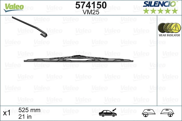 Wiper Blade