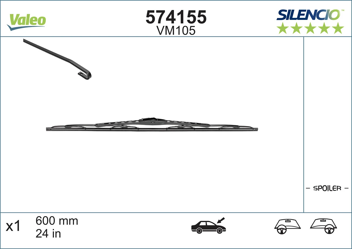 Wiper Blade