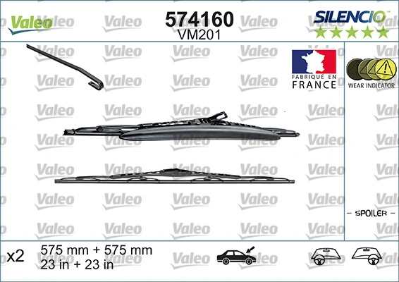 Wiper Blade