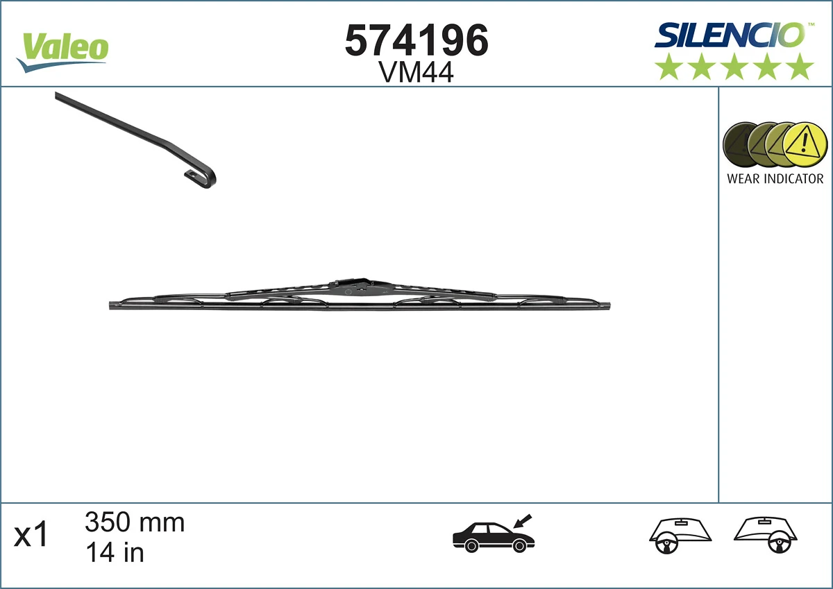 Wiper Blade