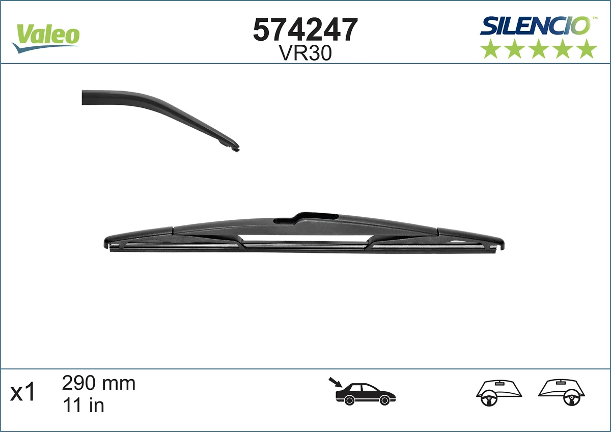Wiper Blade