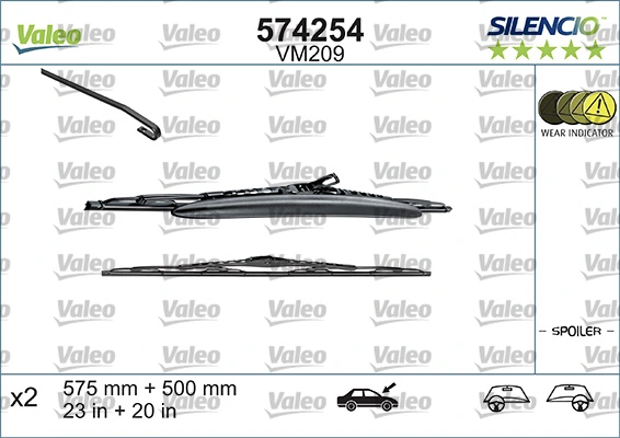 Wiper Blade